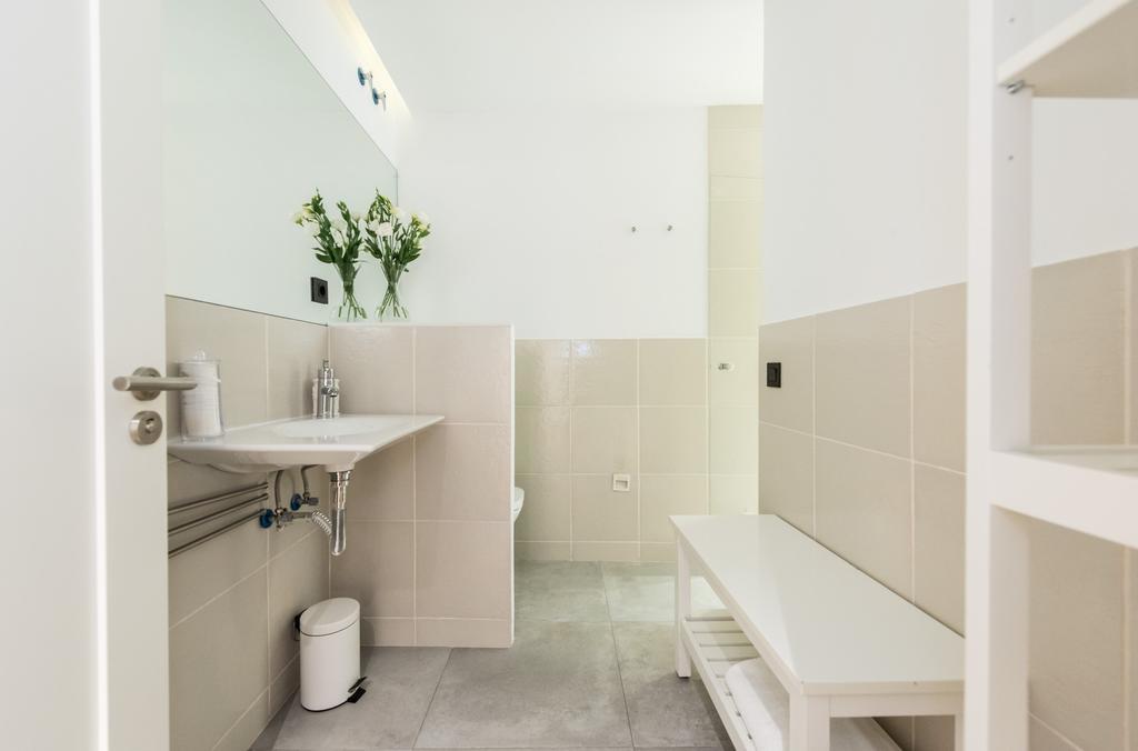 Malasana Executive Madrid Exteriér fotografie