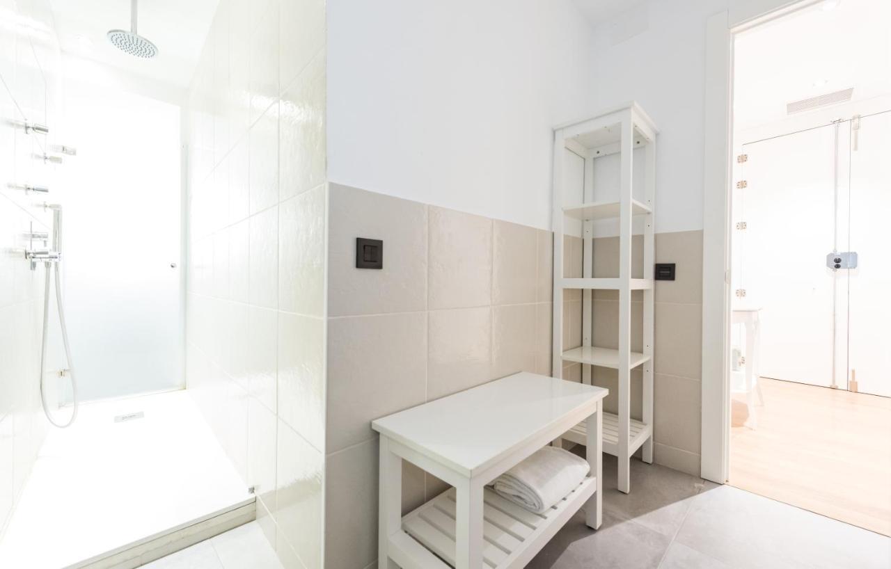 Malasana Executive Madrid Exteriér fotografie